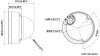 Kamera IP Hikvision DS-2CD2183G2-LIS2U 2.8mm PL